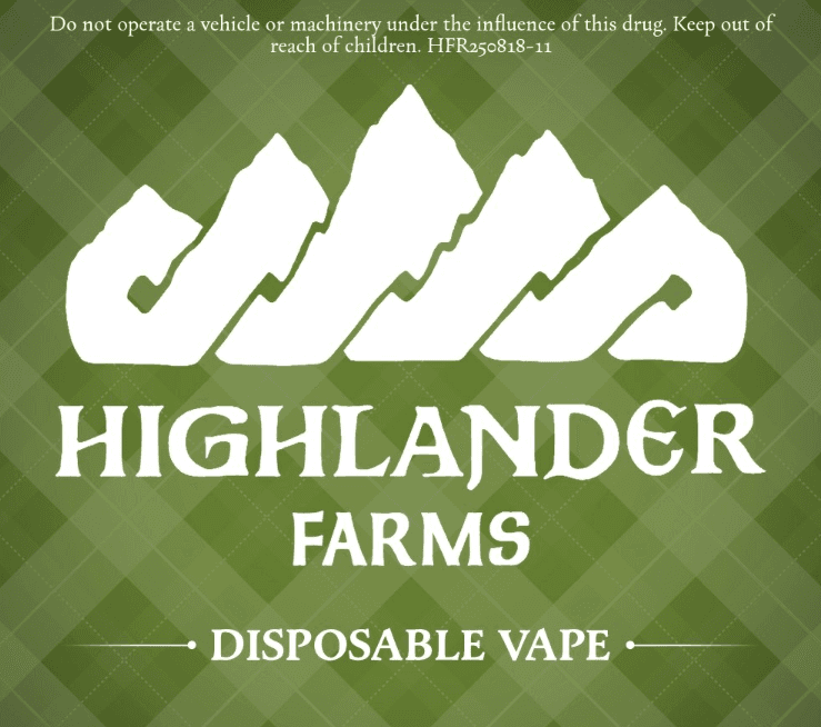 Highlander Farms