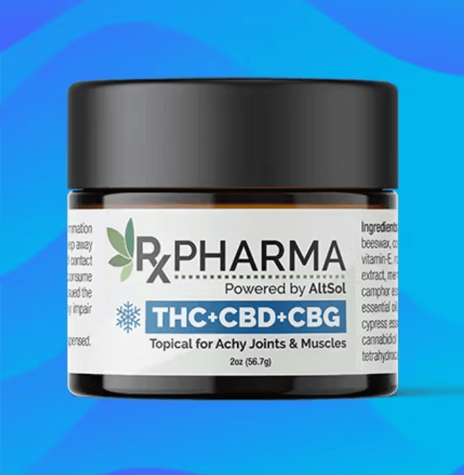 RxPharma