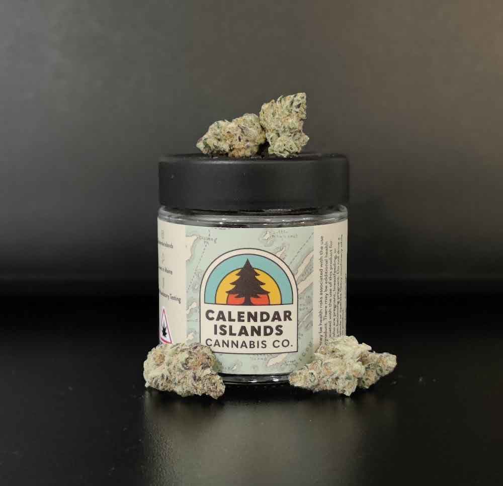 Calendar Islands Cannabis Co.