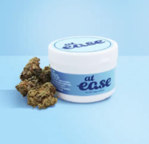 At Ease Dionysus - Sativa [1/8oz] (At Ease)
