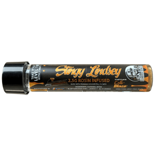 Stingy Lindsey