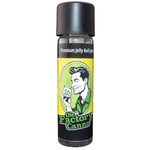 Ole Factory Canna