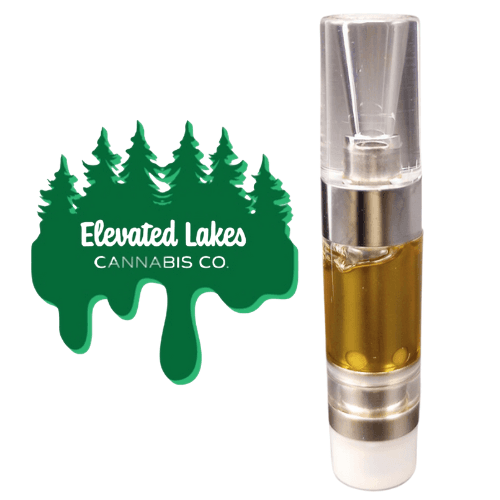 ELEVATED LAKES