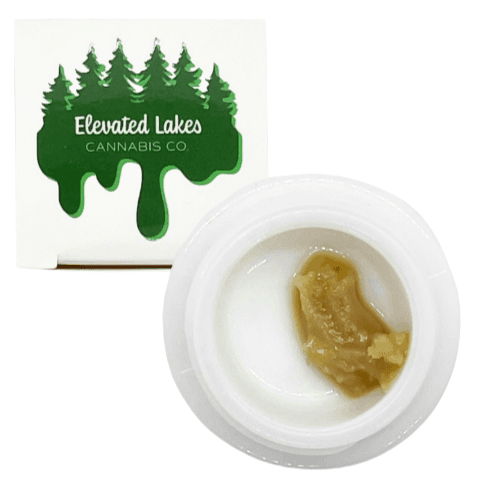 ELEVATED LAKES