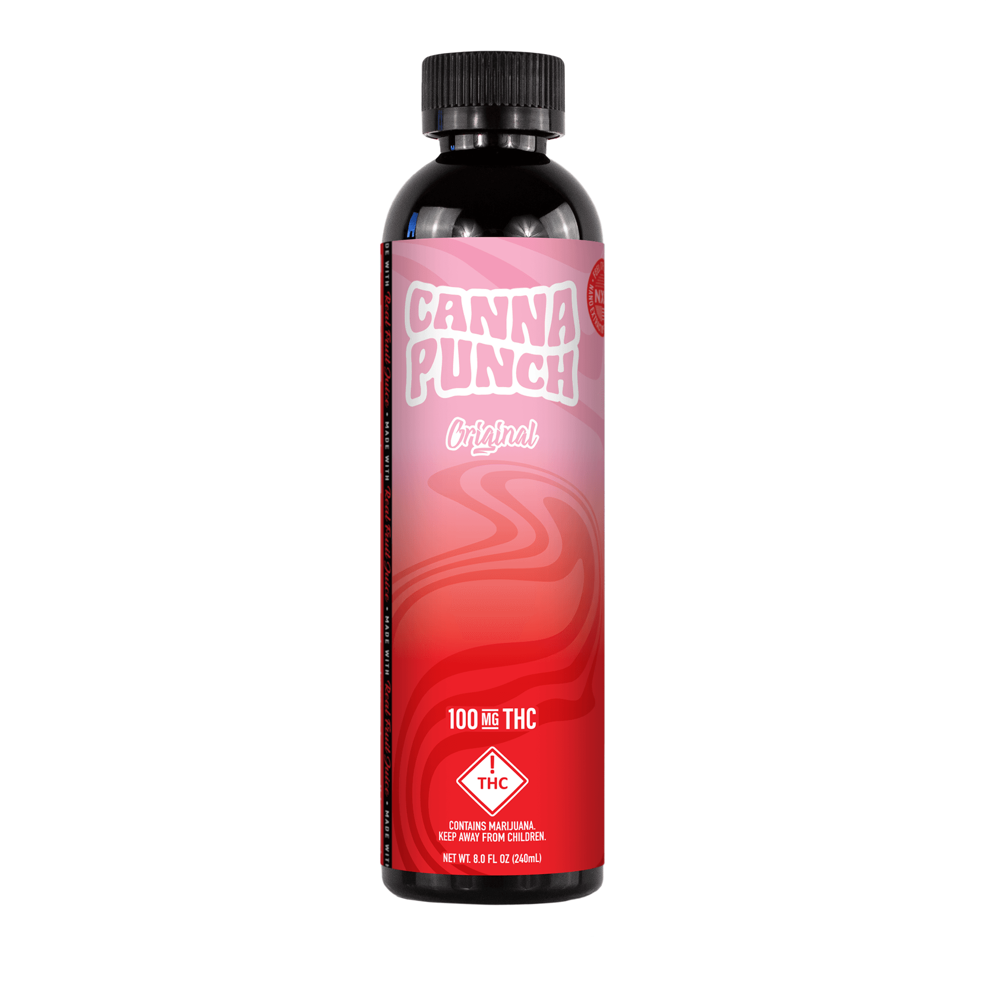 CannaPunch Edibles