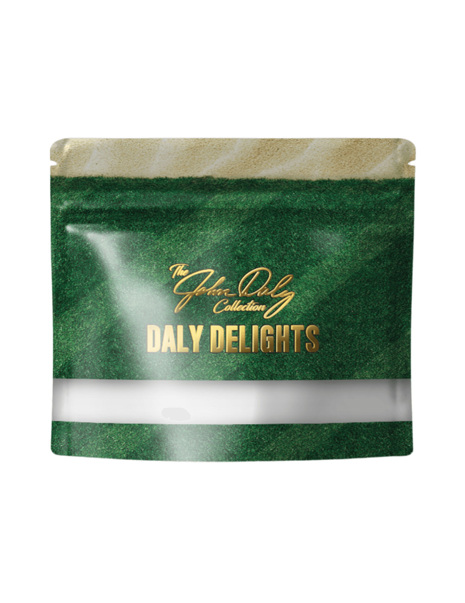 The John Daly Collection