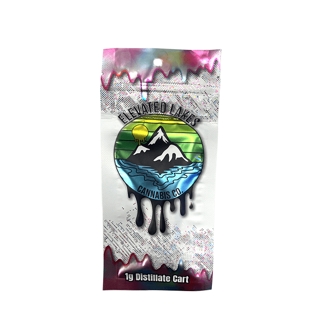 ELEVATED LAKES CANNABIS CO.