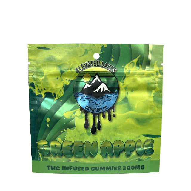 ELEVATED LAKES CANNABIS CO.