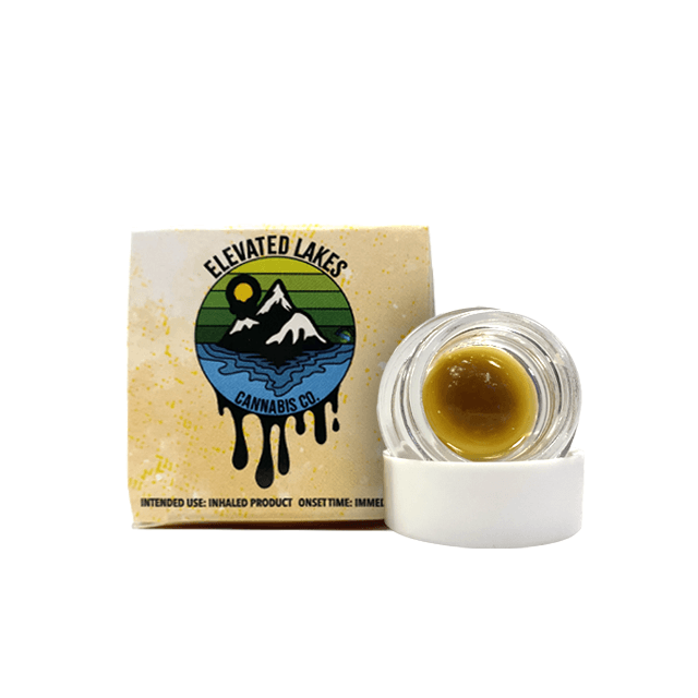 ELEVATED LAKES CANNABIS CO.