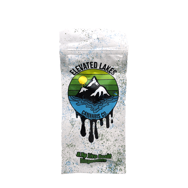 ELEVATED LAKES CANNABIS CO.