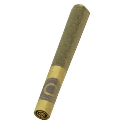 Community C/O Purple Hills COMMUNITY Onesie Pre-Roll 1x1g