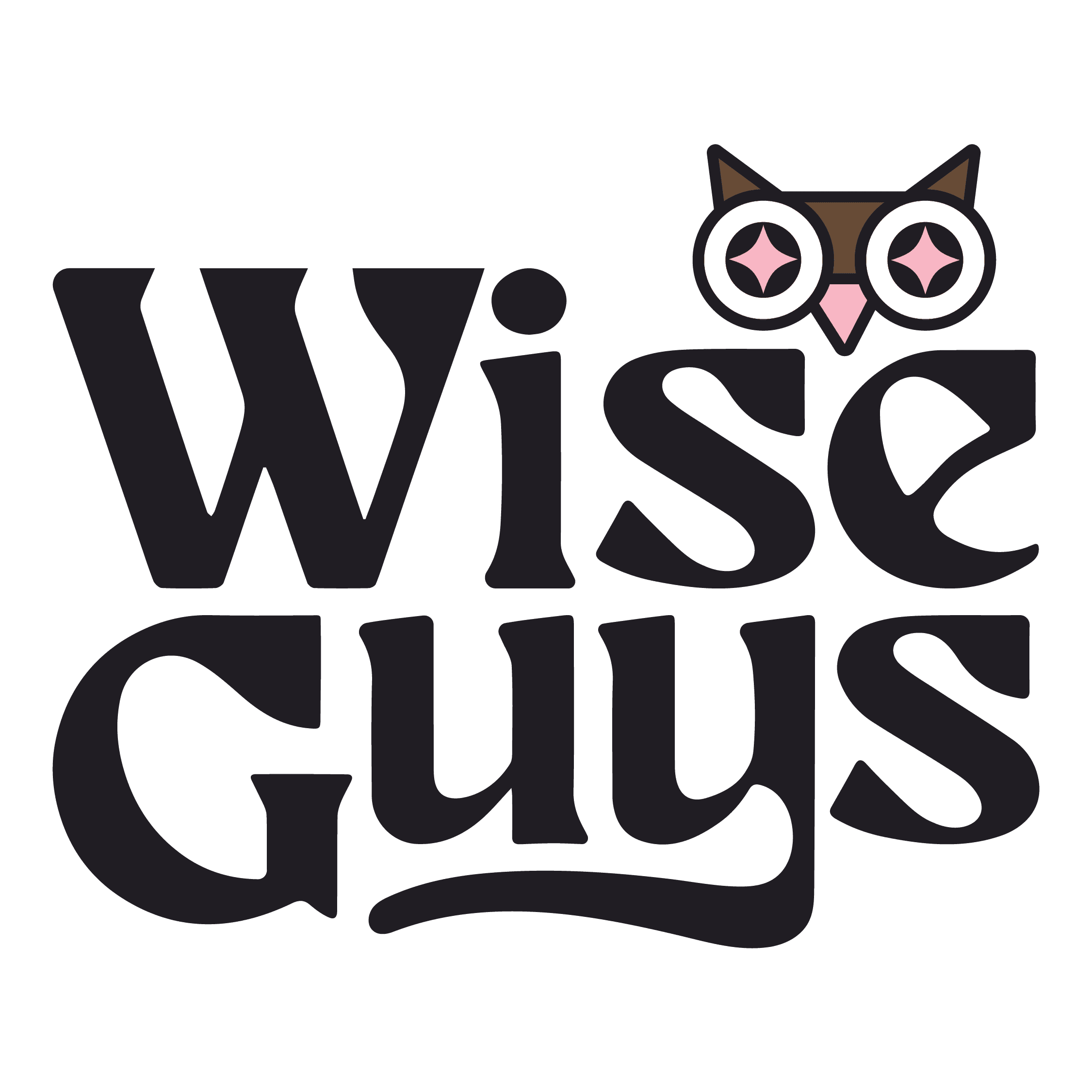 Wise Guys Farms Wise Guys | Sharpiez
