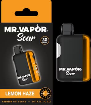 MR. VAPOR