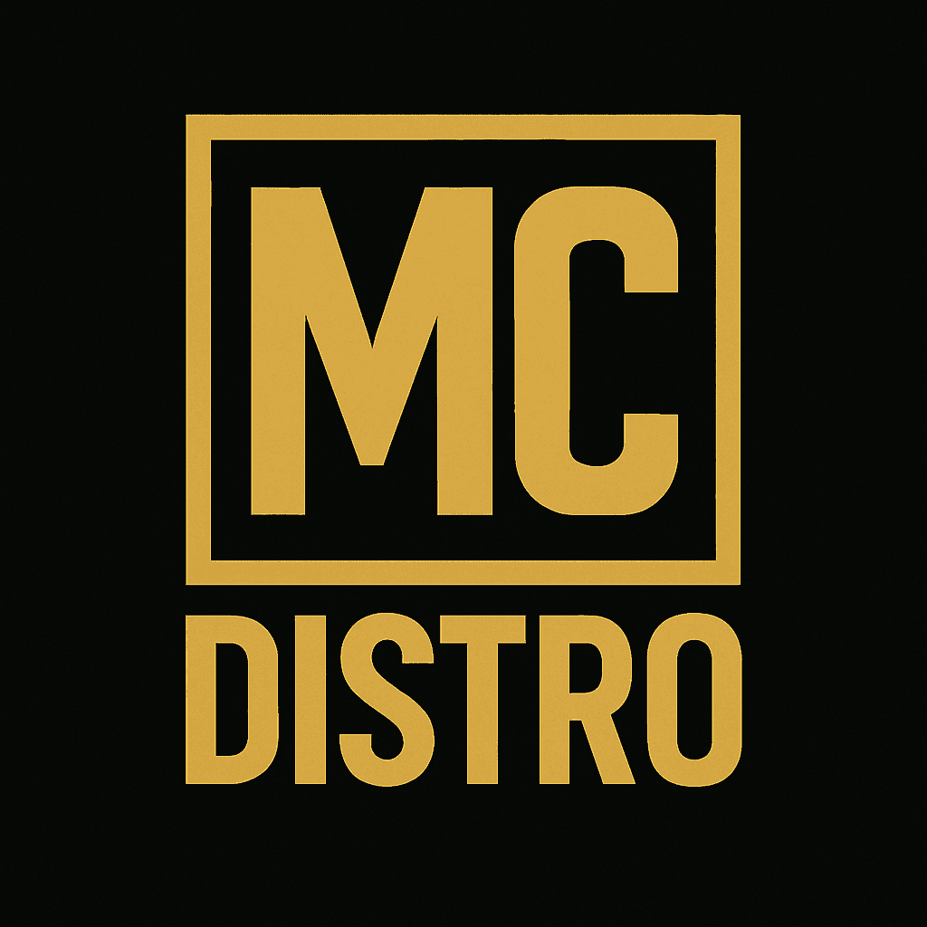 MC Distro Stank Breath - 28g