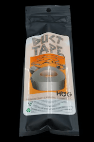 Hog Duct Tape - Live Resin Disposable