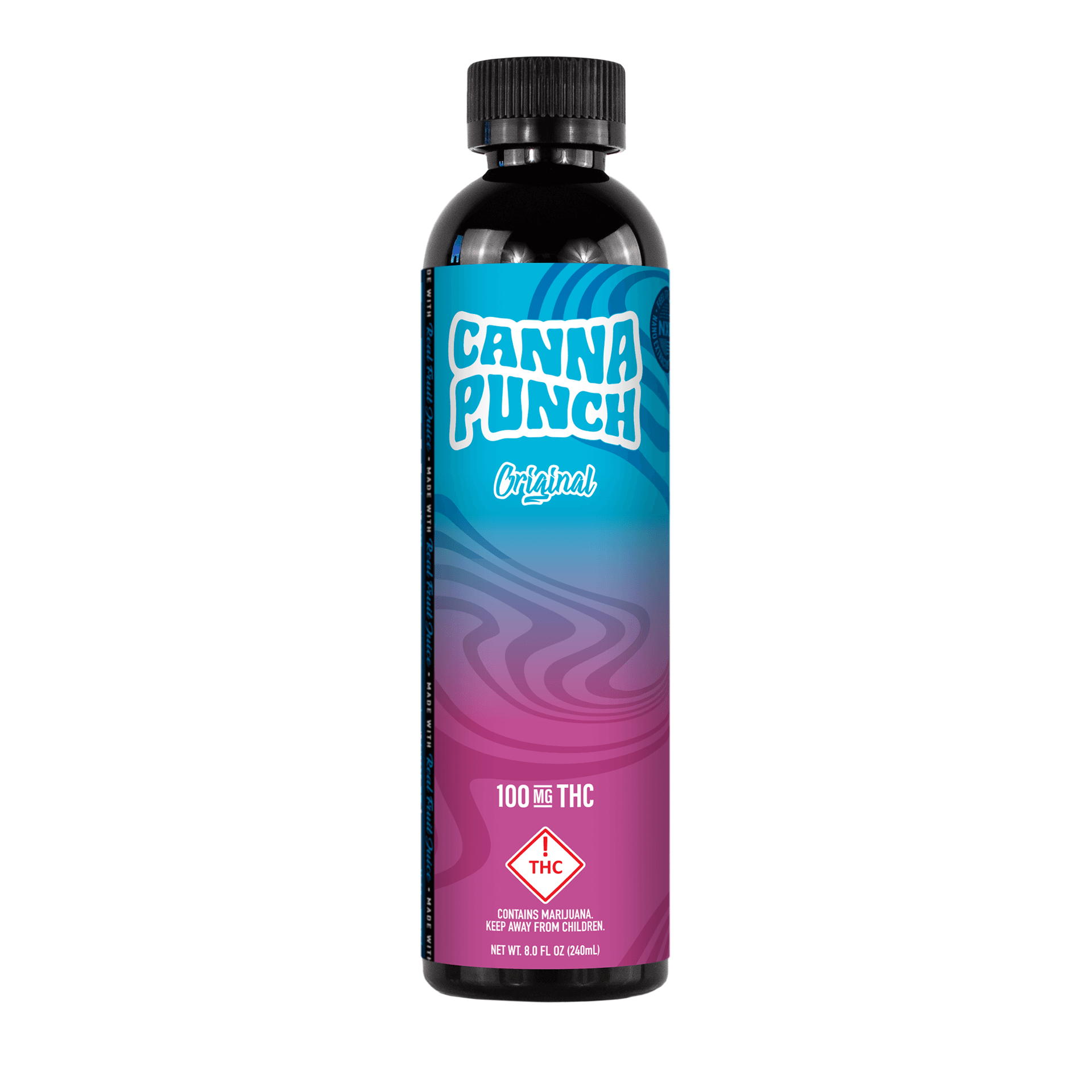 CannaPunch Edibles