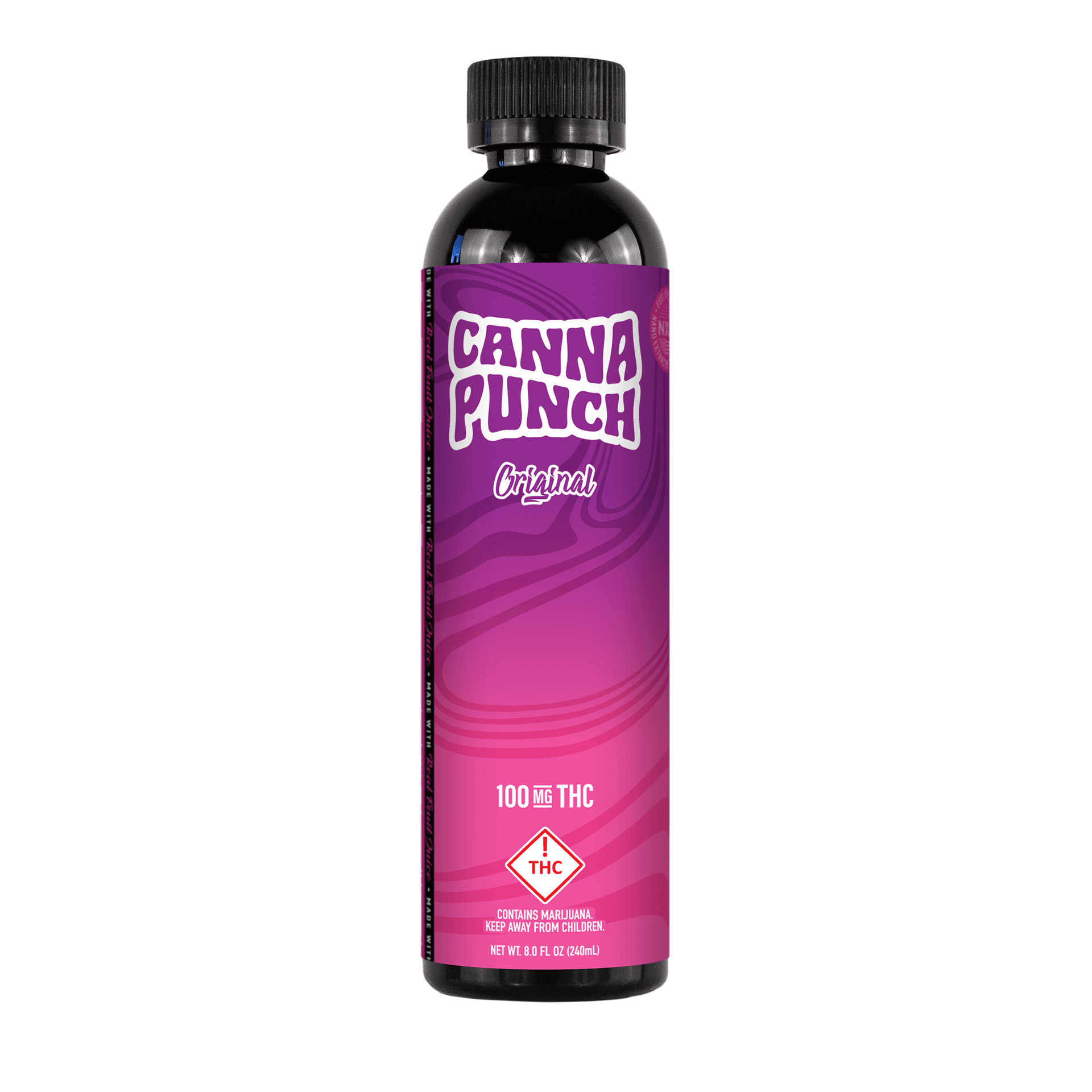 CannaPunch Edibles