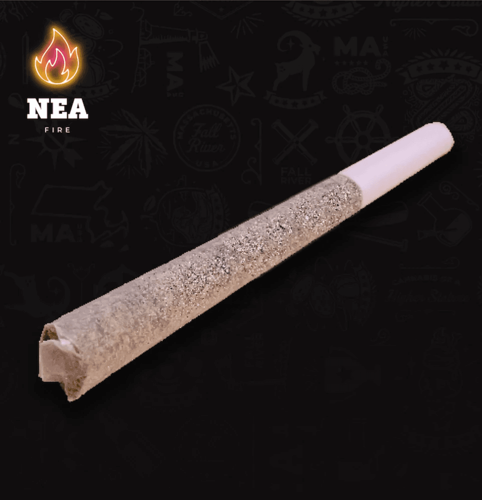 NEA Fire Mexican Flambe Preroll 1g (H)