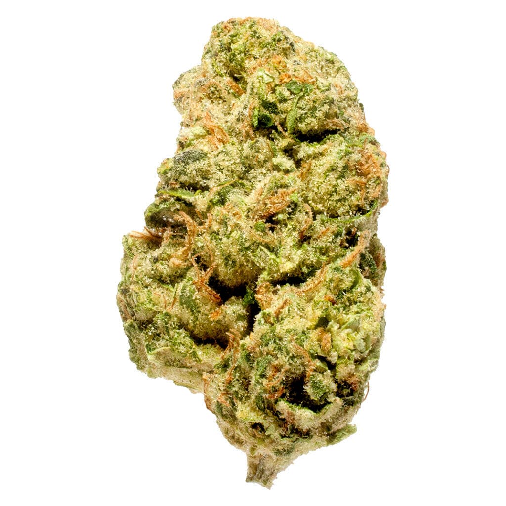 Bleuh Blanh Indica