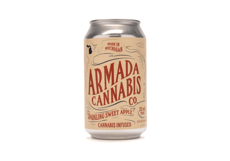 Armada Cannabis Co.
