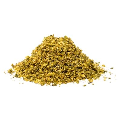 Bleuh Grindh Indica
