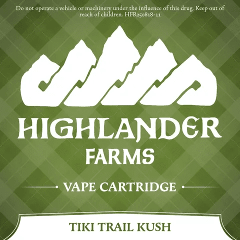Highlander Farms