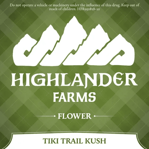 Highlander Farms