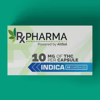 RxPharma