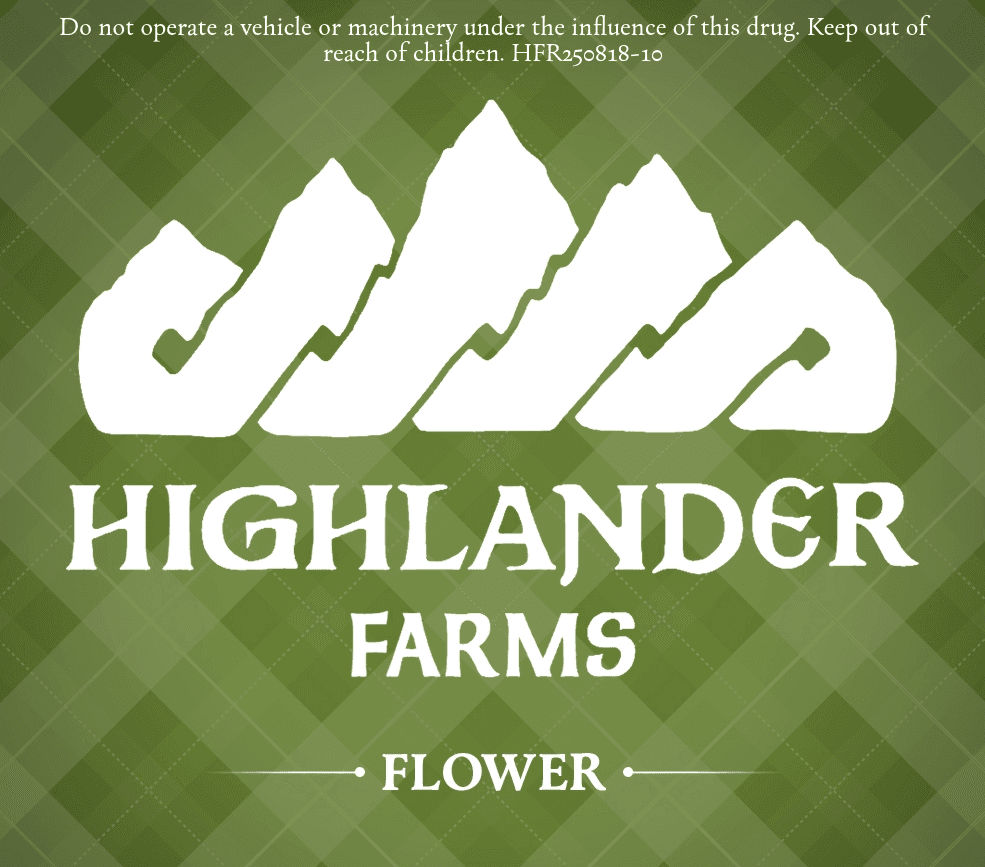 Highlander Farms
