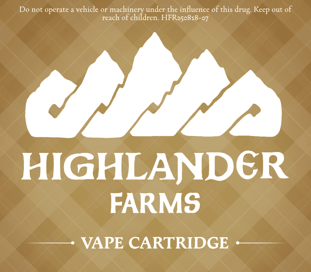 Highlander Farms