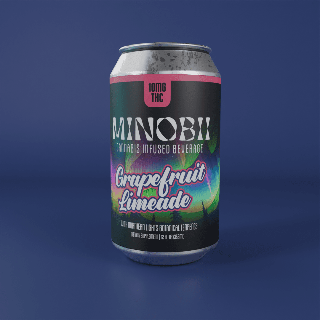 MINOBII