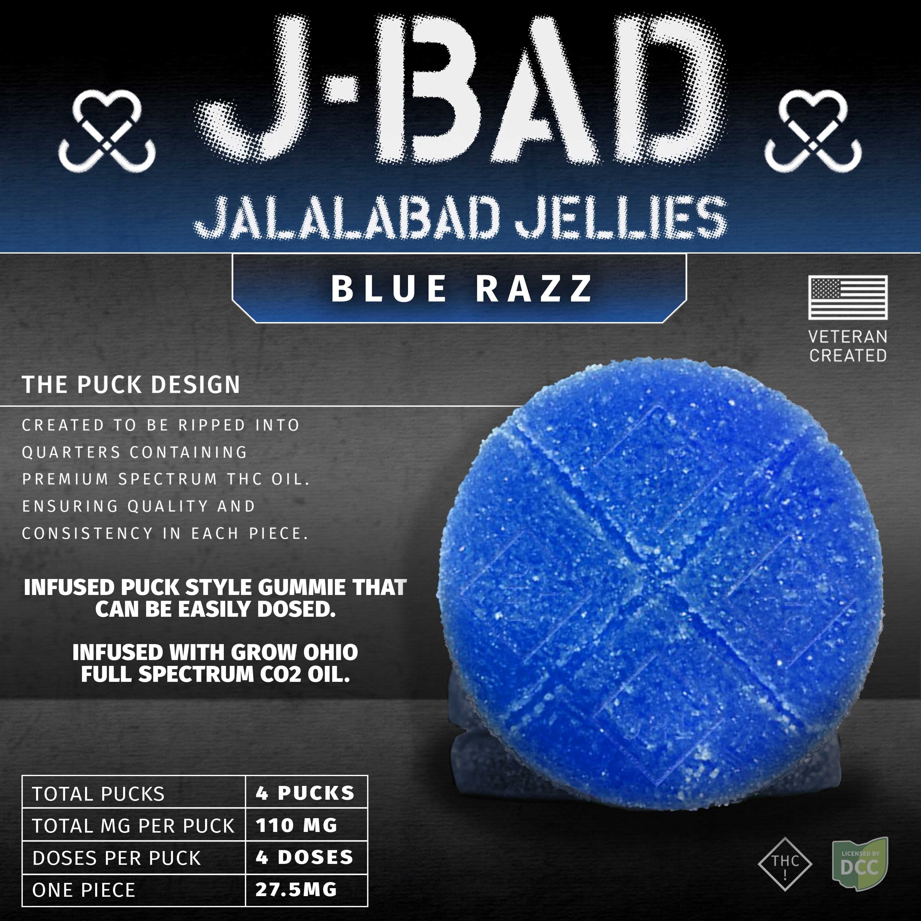 J-BAD