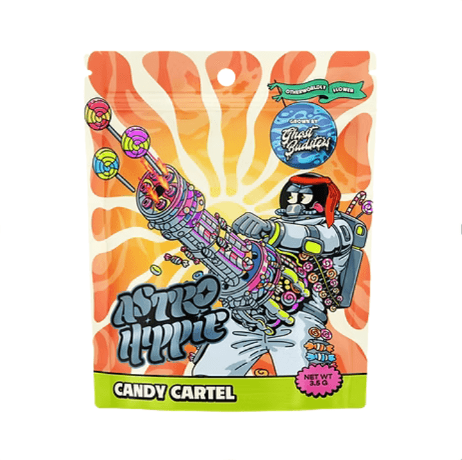 Astro Hippie