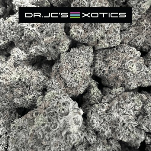 DR. JC'S  Exotics Dr Jc's Exotics Flower Platinum Soap