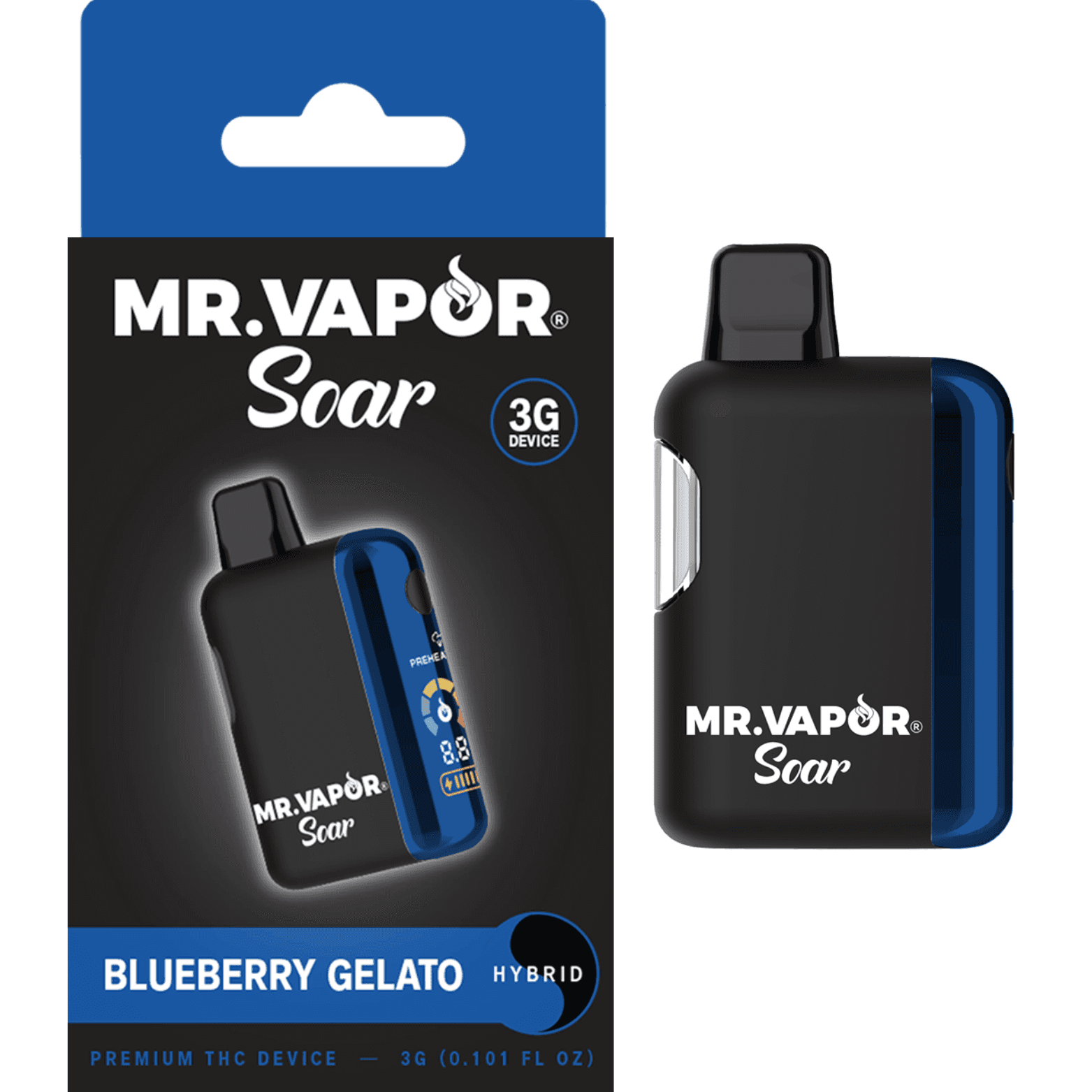 MR. VAPOR