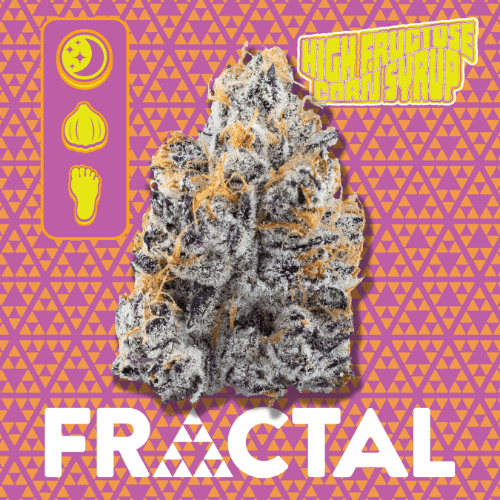 Fractal Cannabis