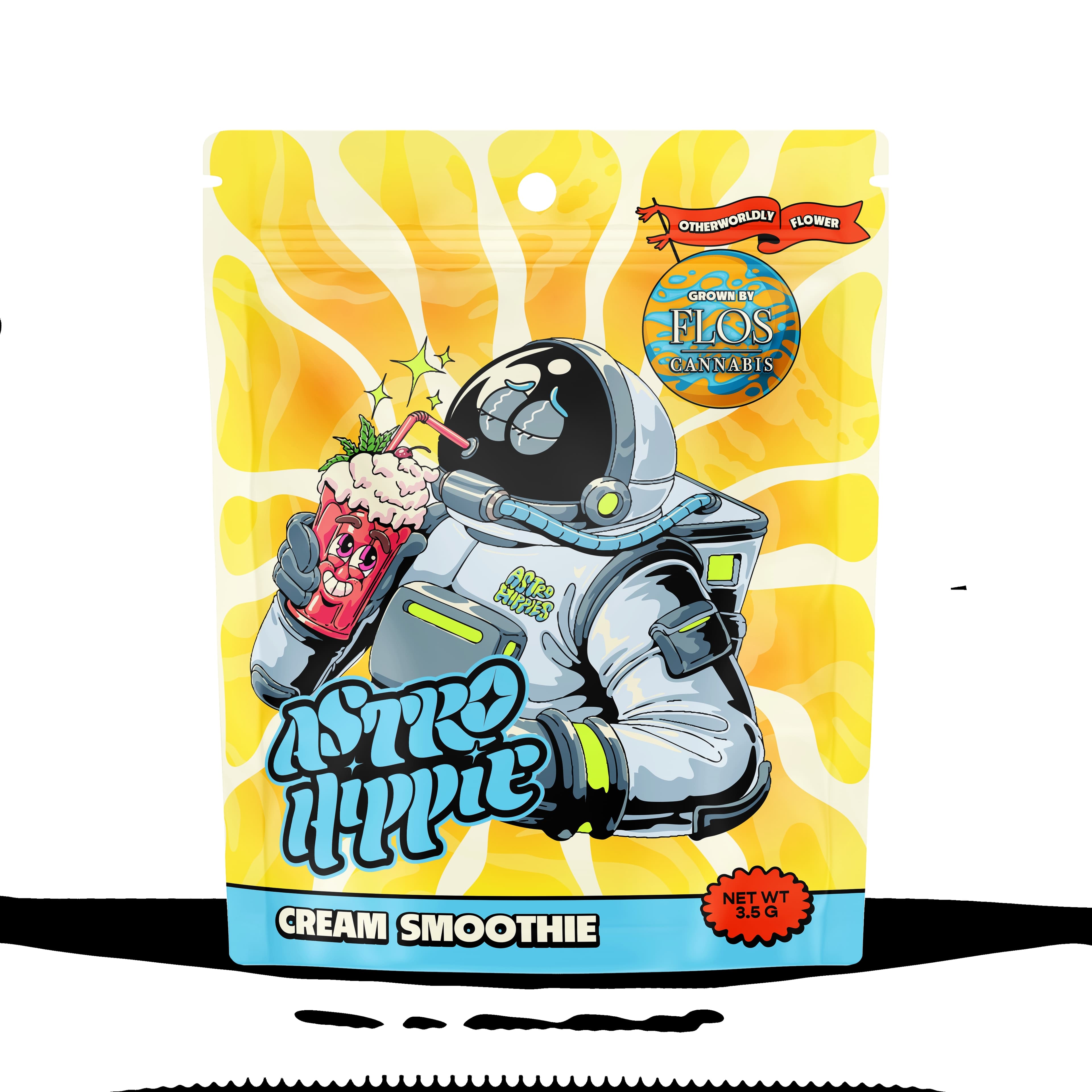 Astro Hippie