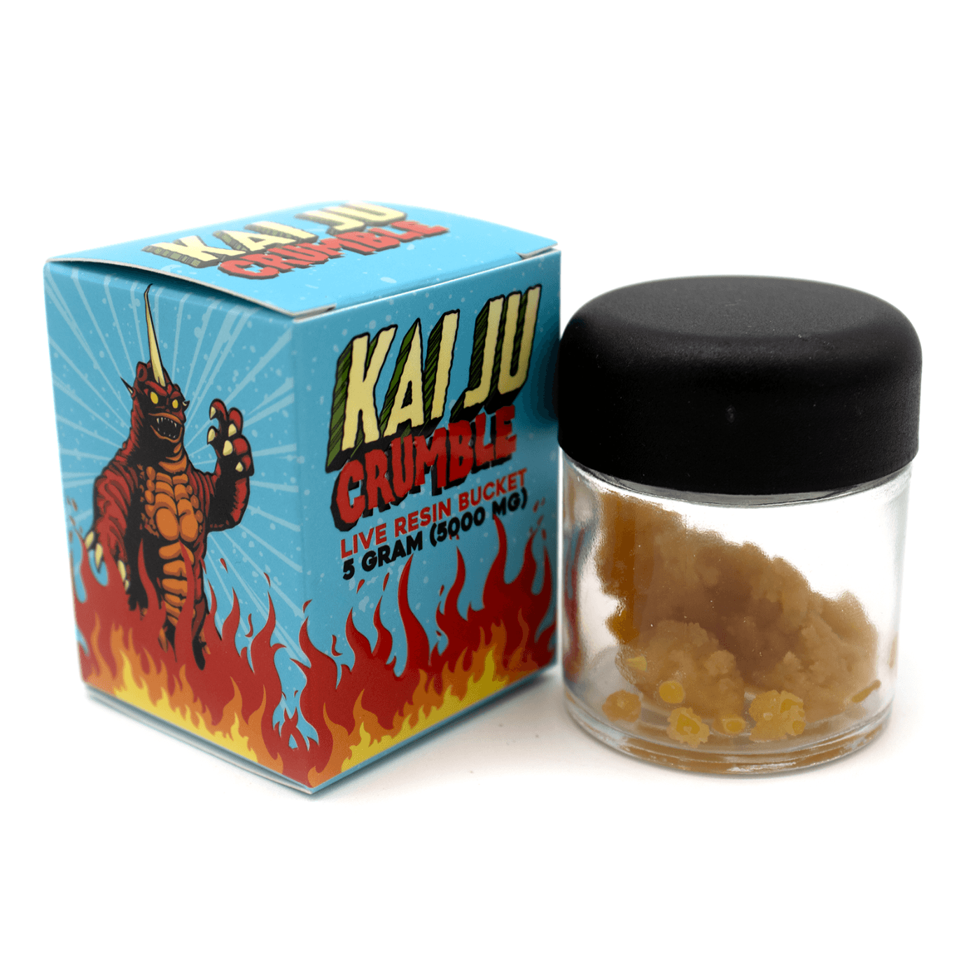 KAI JU