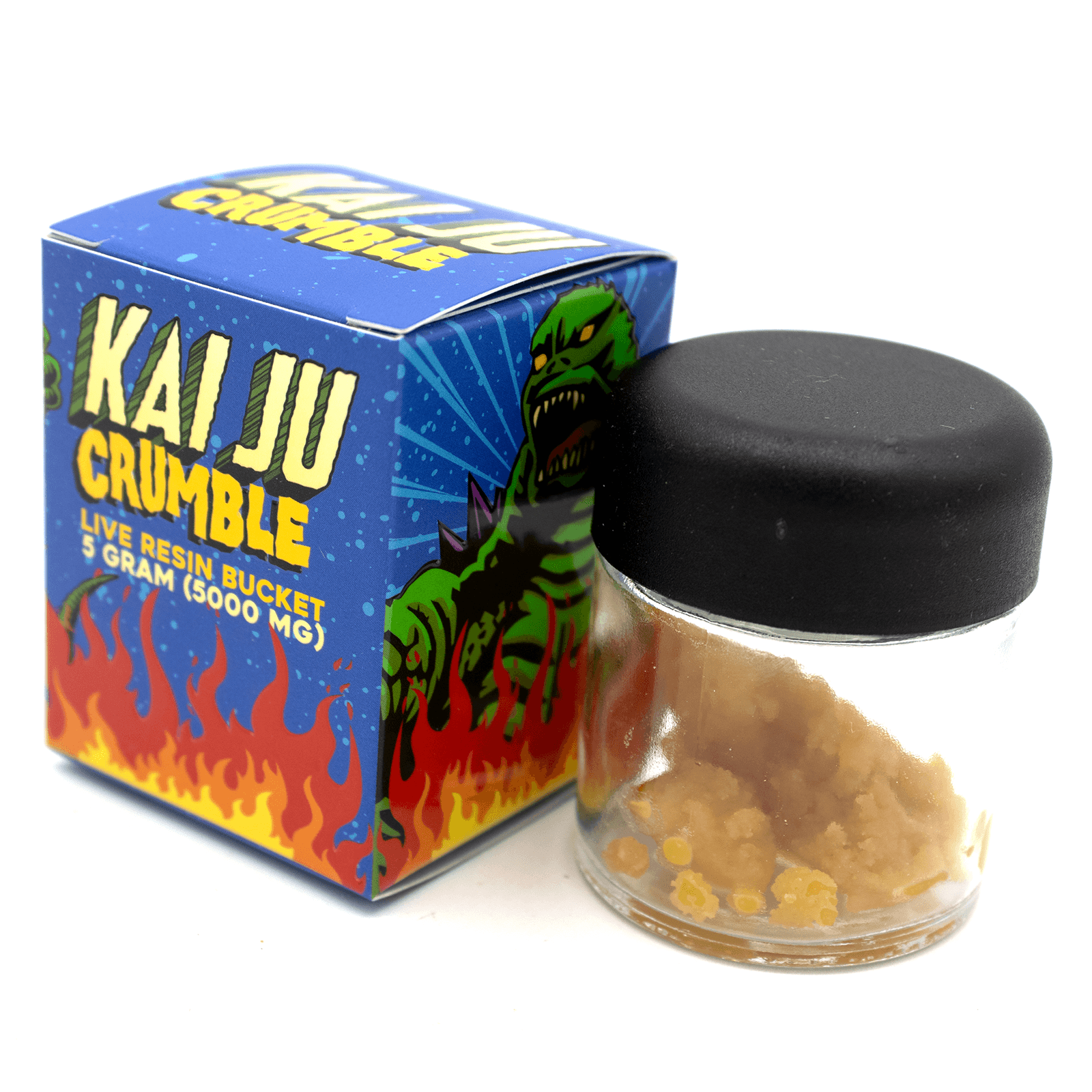 KAI JU