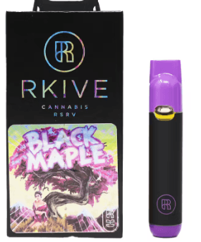 Rkive