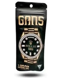 GANS Rollie Disposable
