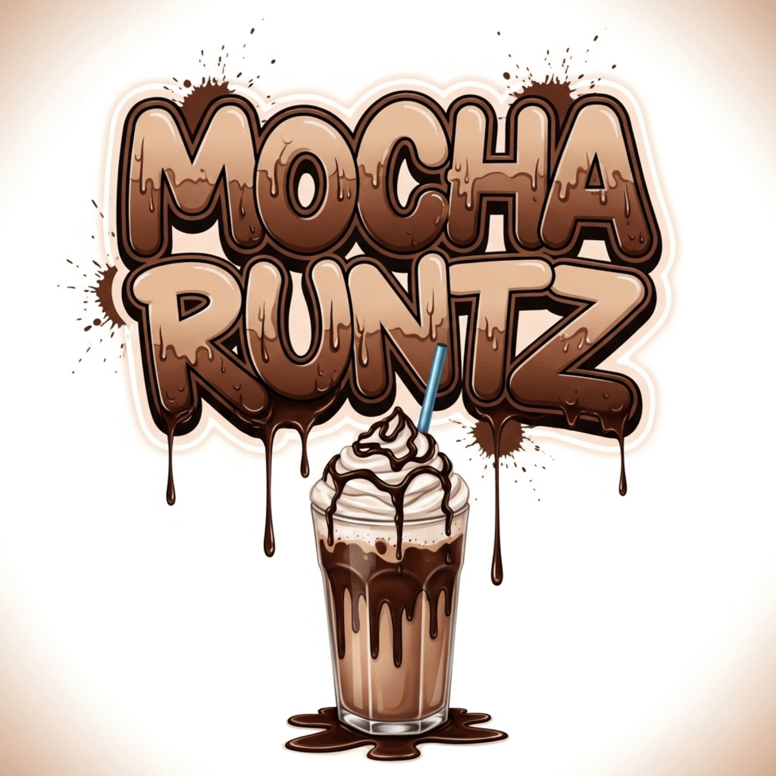 CALYXI Gas Tier Deli - Mocha Runtz