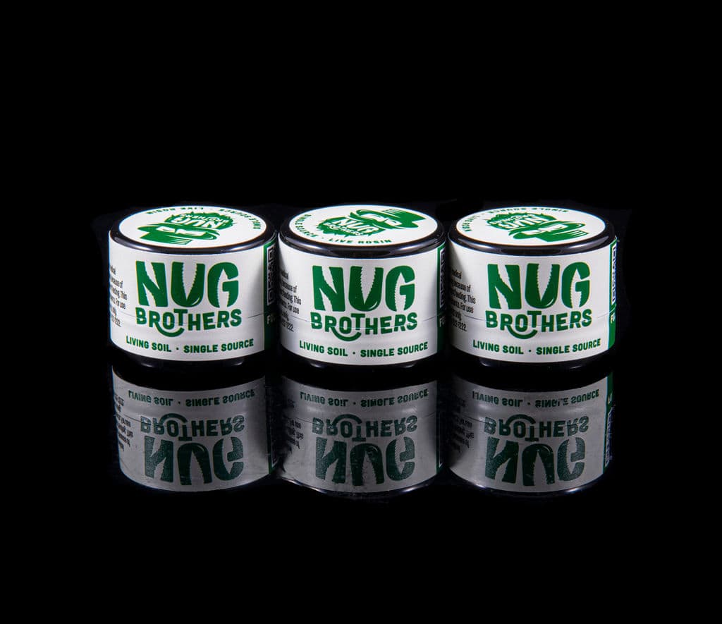 Nug Brothers