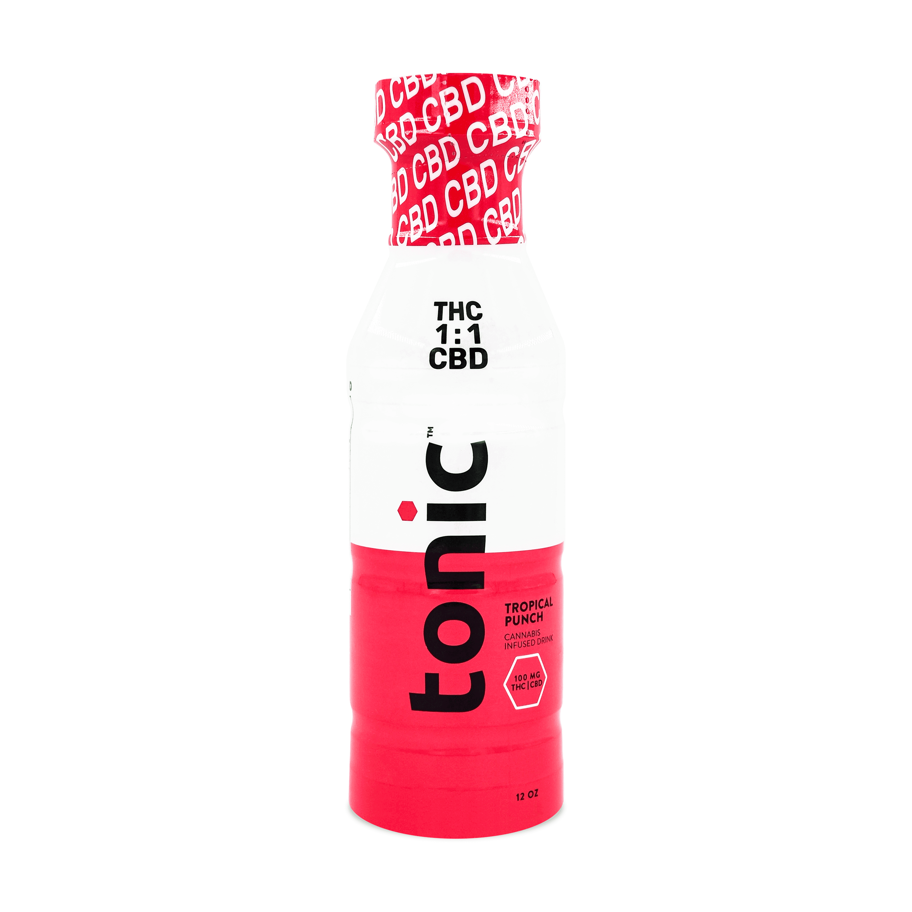 Tonic Beverage Co.