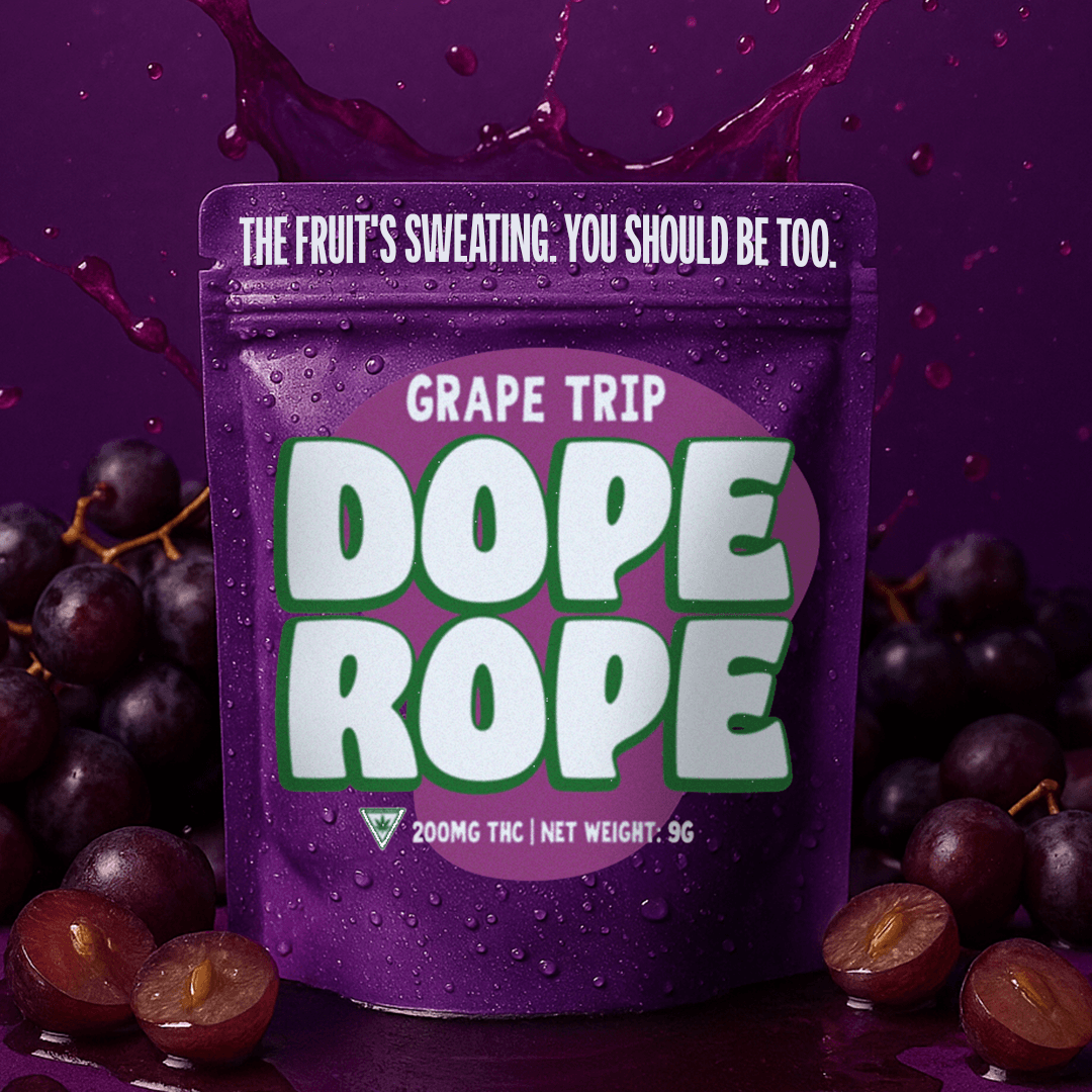 Dope Rope