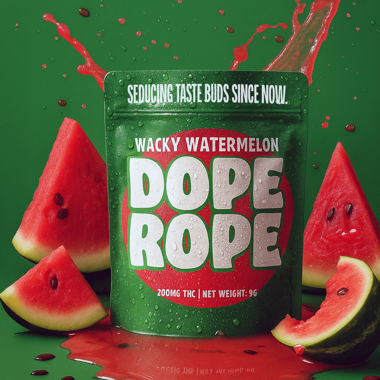 Dope Rope