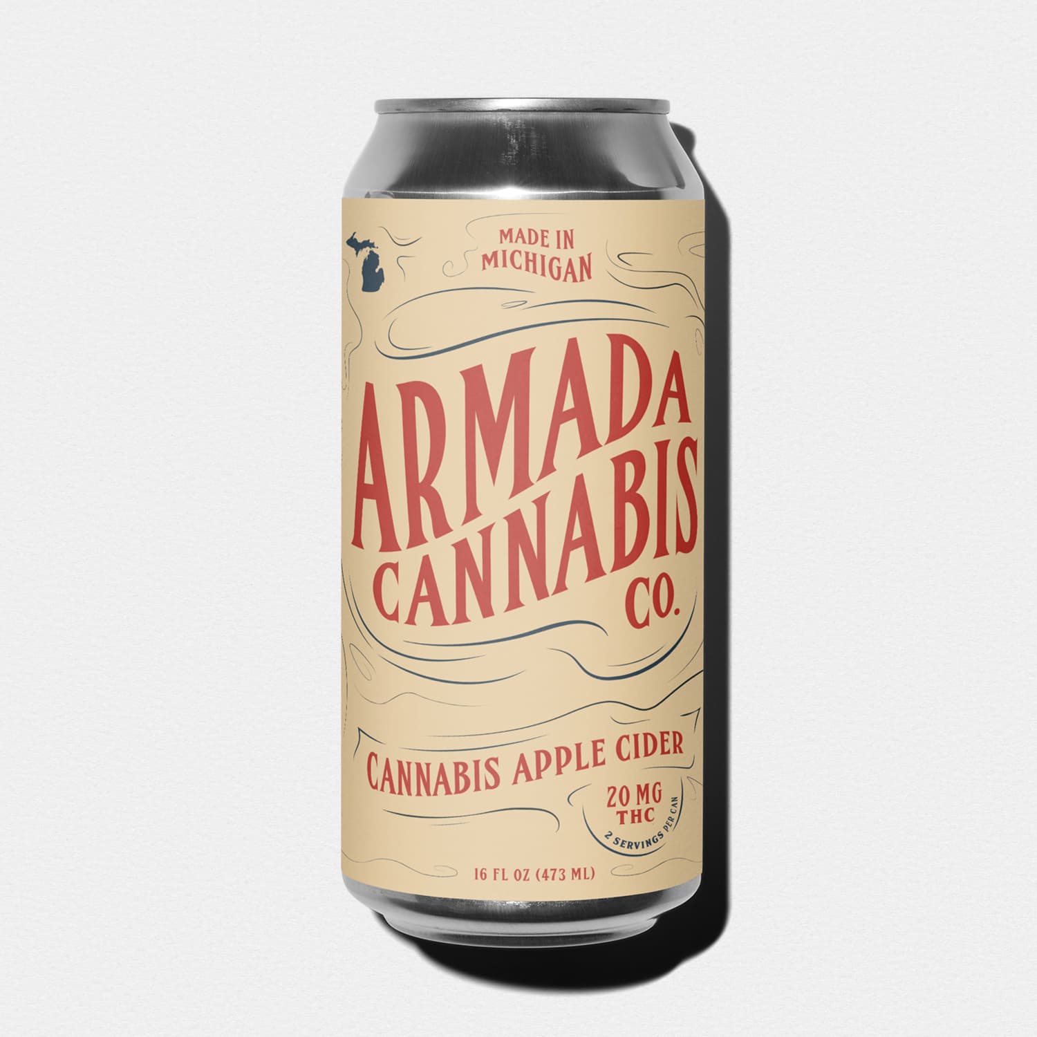 Armada Cannabis Co.