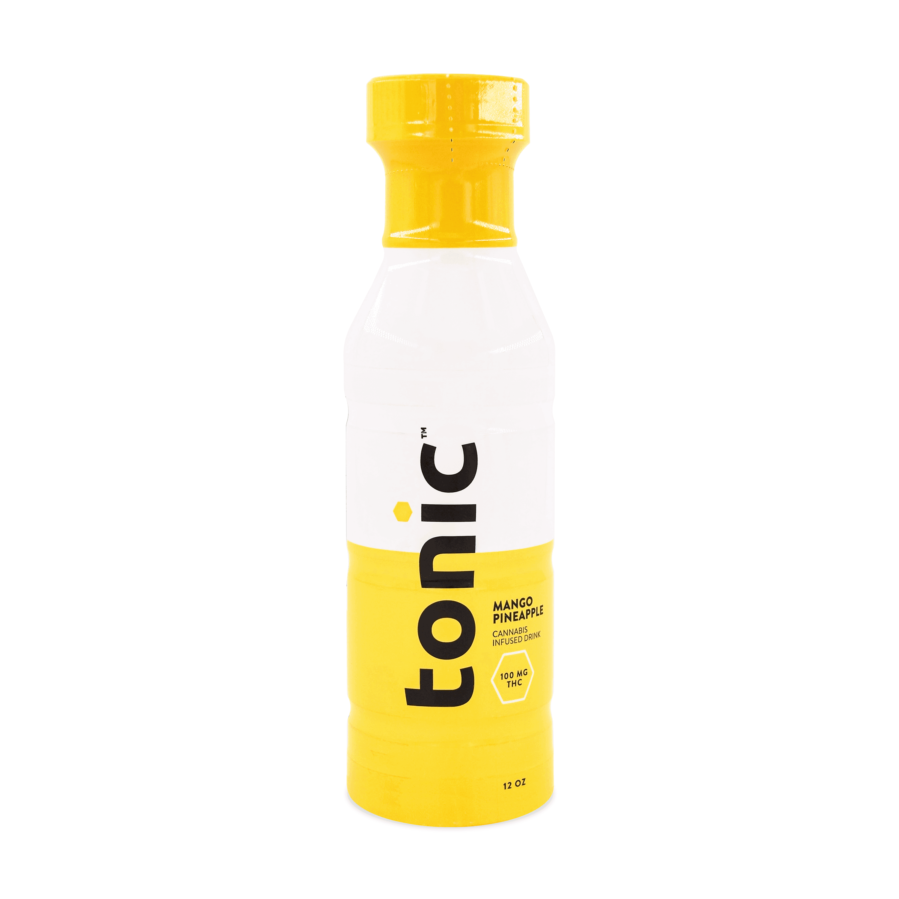 Tonic Beverage Co.