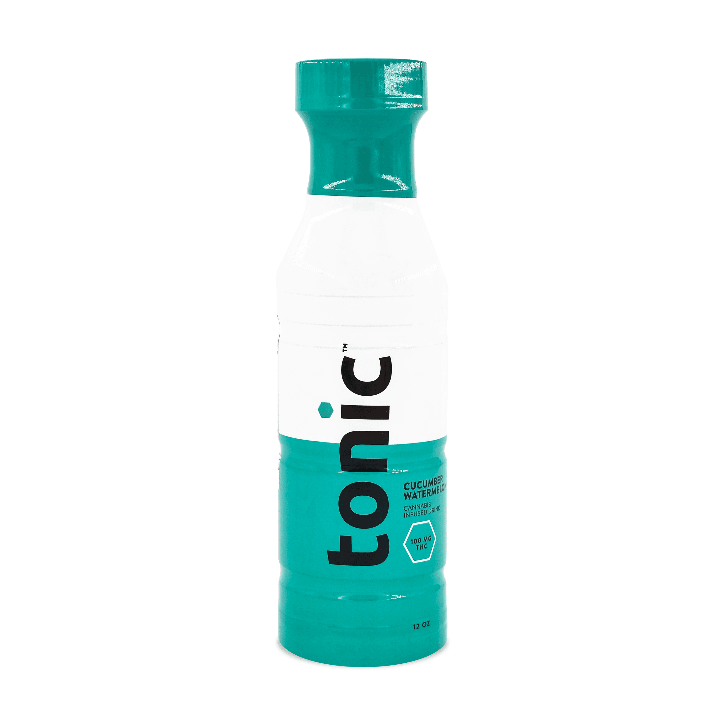 Tonic Beverage Co.