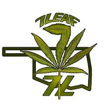 7 Leaf PP 3.5g - Scotti's Cake (IH)